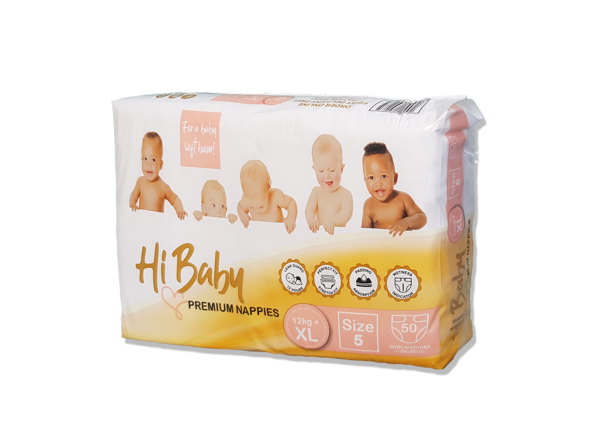1 XL PACK NAPPIES PNG