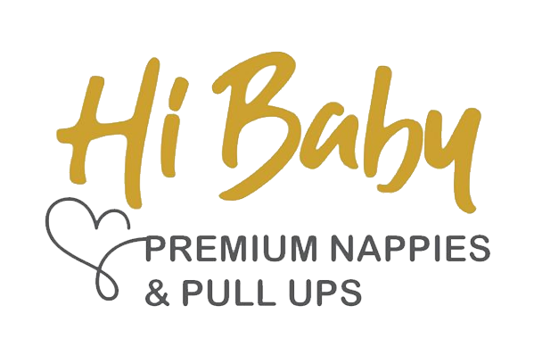 Premium nappies and pull ups