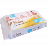 hi baby wipes